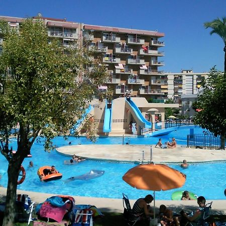 Gamonal 25 Apartment Benalmádena Exterior photo