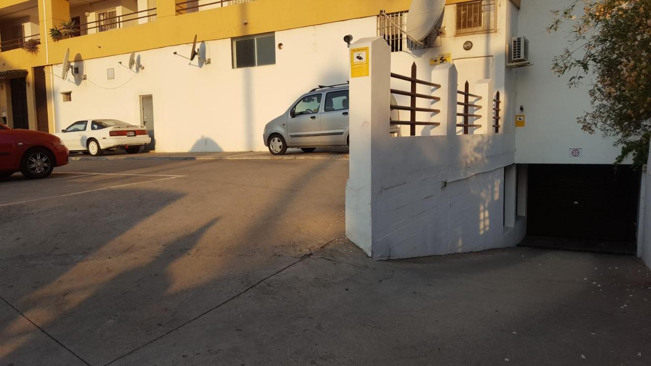 Gamonal 25 Apartment Benalmádena Exterior photo