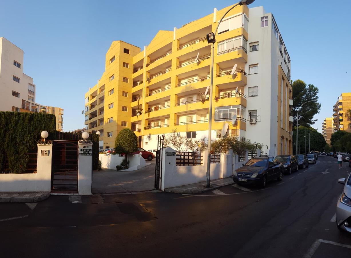 Gamonal 25 Apartment Benalmádena Exterior photo